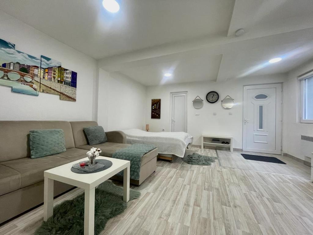 Apartment Modern In Heart Of Old Town *